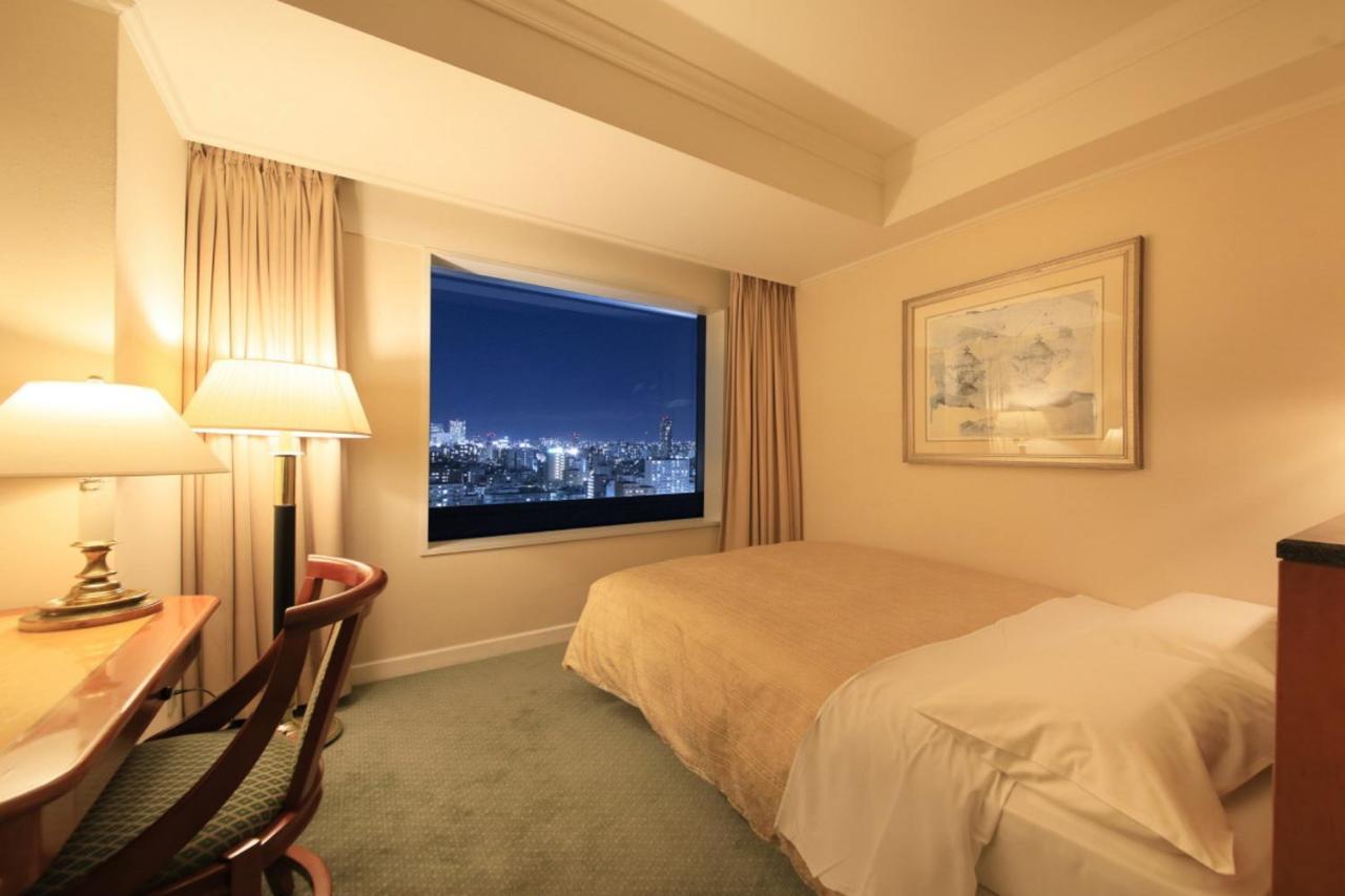 فندق فندق إيست 21 طوكيو المظهر الخارجي الصورة
